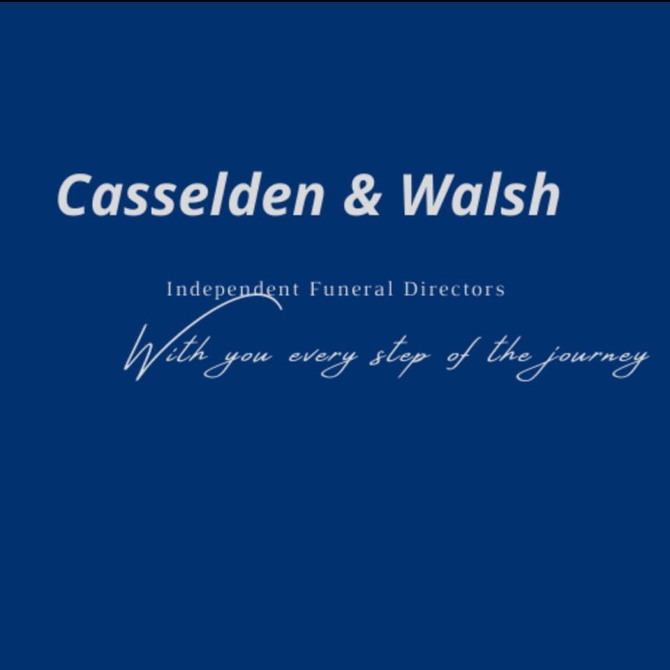 casswlden walsh